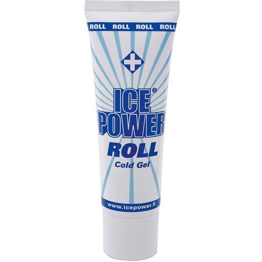 ICE POWER Cold Gel Roll in Verkaufsverpackung